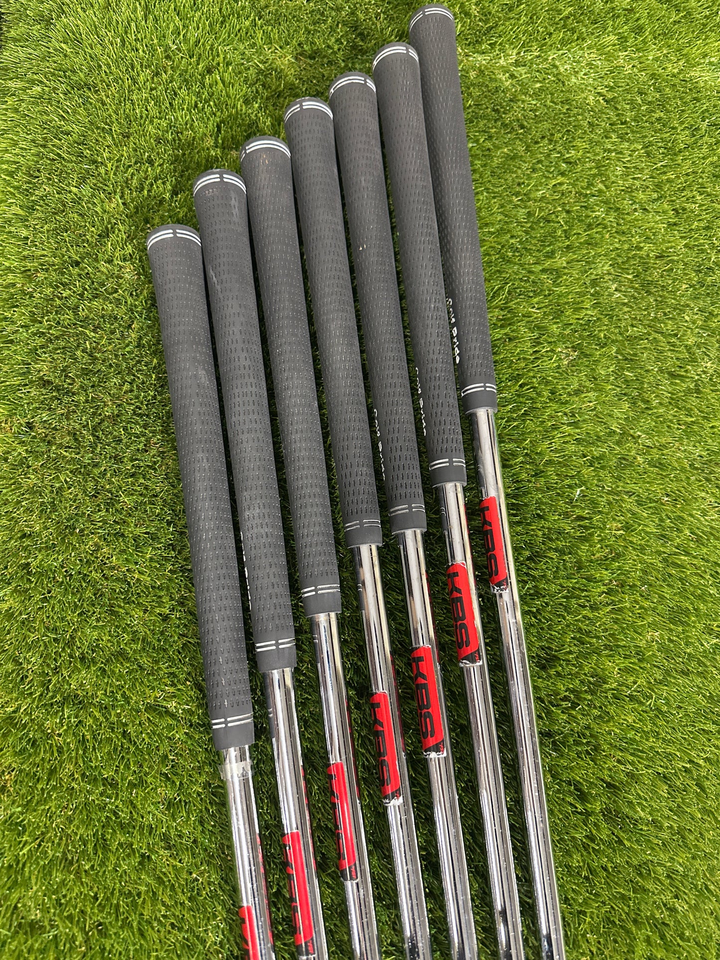 Wilson D7 5-GW Irons