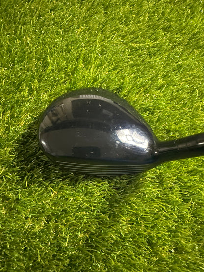 Callaway Big Bertha Alpha 815 18 FWY
