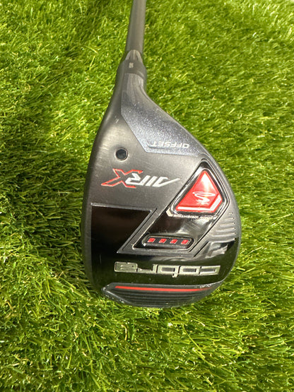 Cobra Air X 5/25 HYB