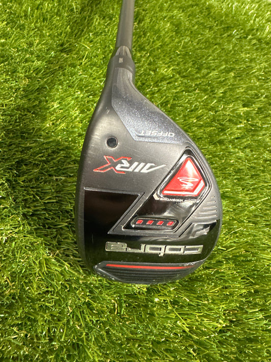 Cobra Air X 5/25 HYB