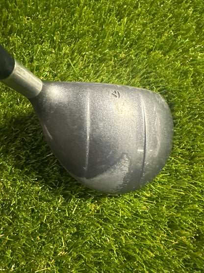 TaylorMade 200 Steel 3 FWY