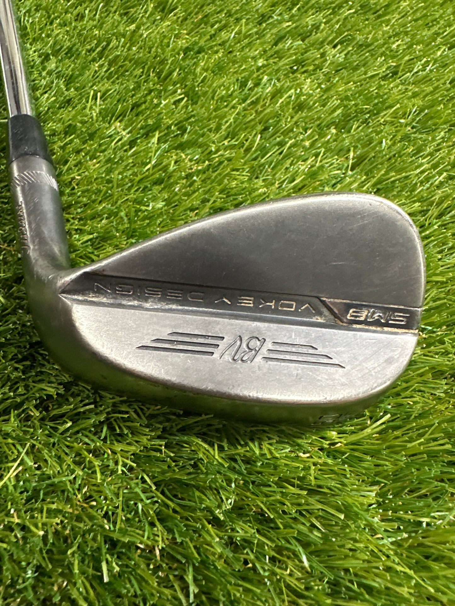 Titleist SM8 50/08F Wedge