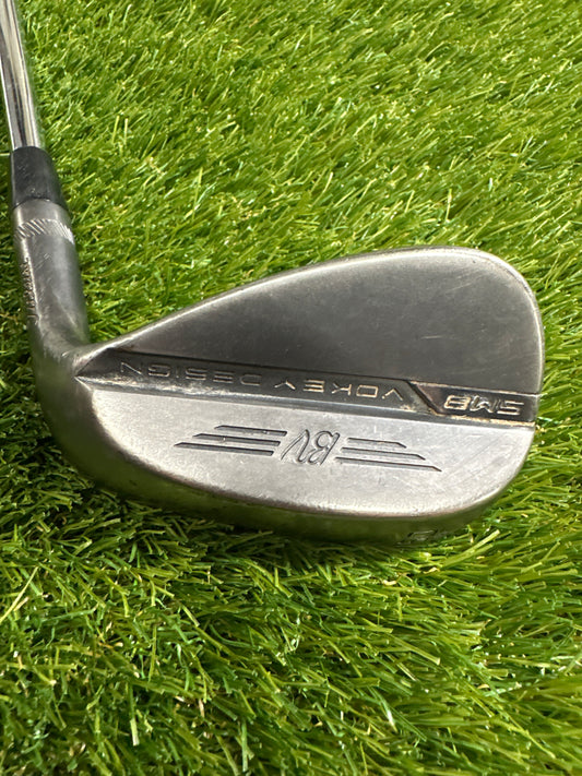 Titleist SM8 50/08F Wedge