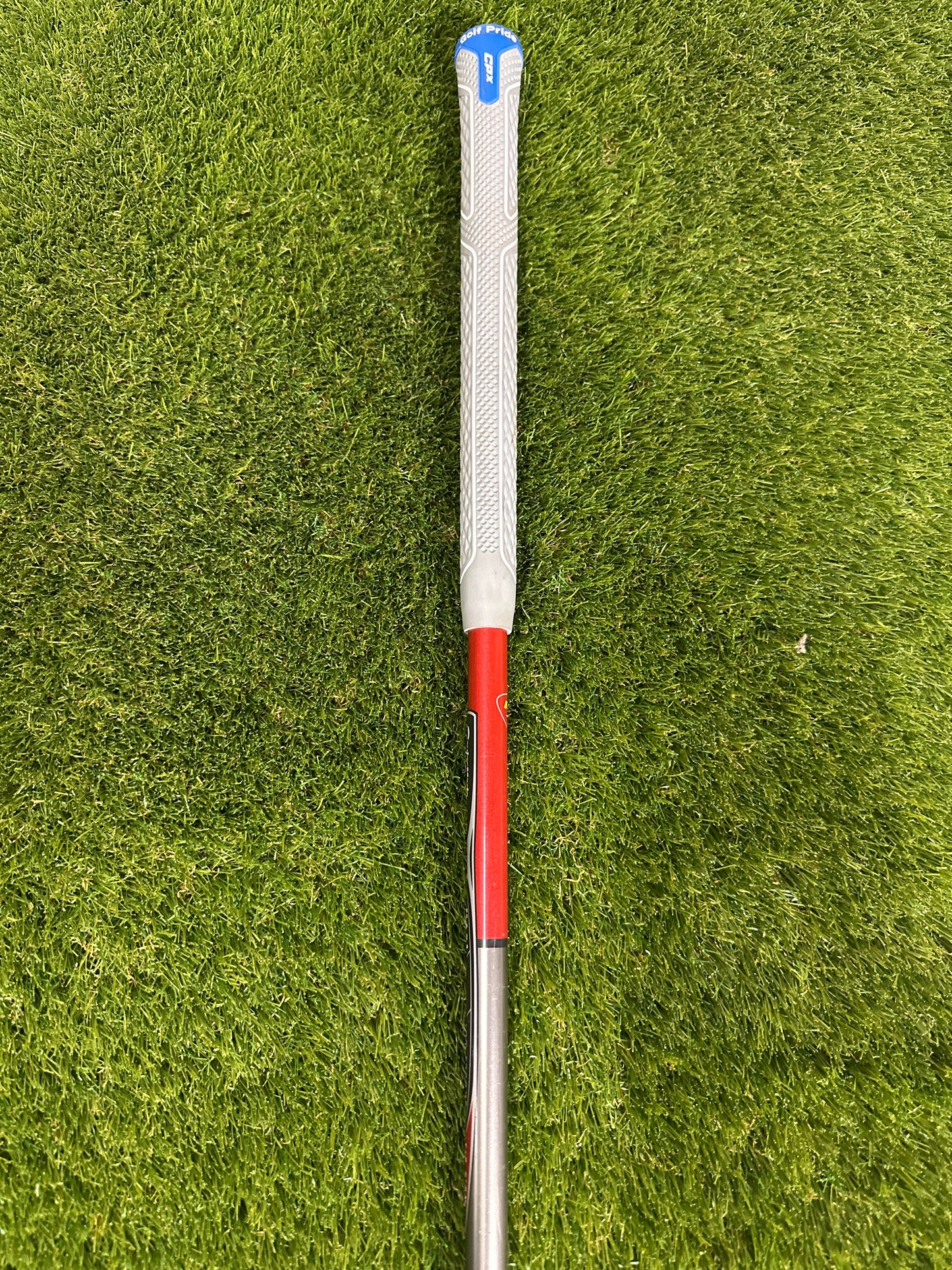 TaylorMade R5 Dual 10.5 Driver