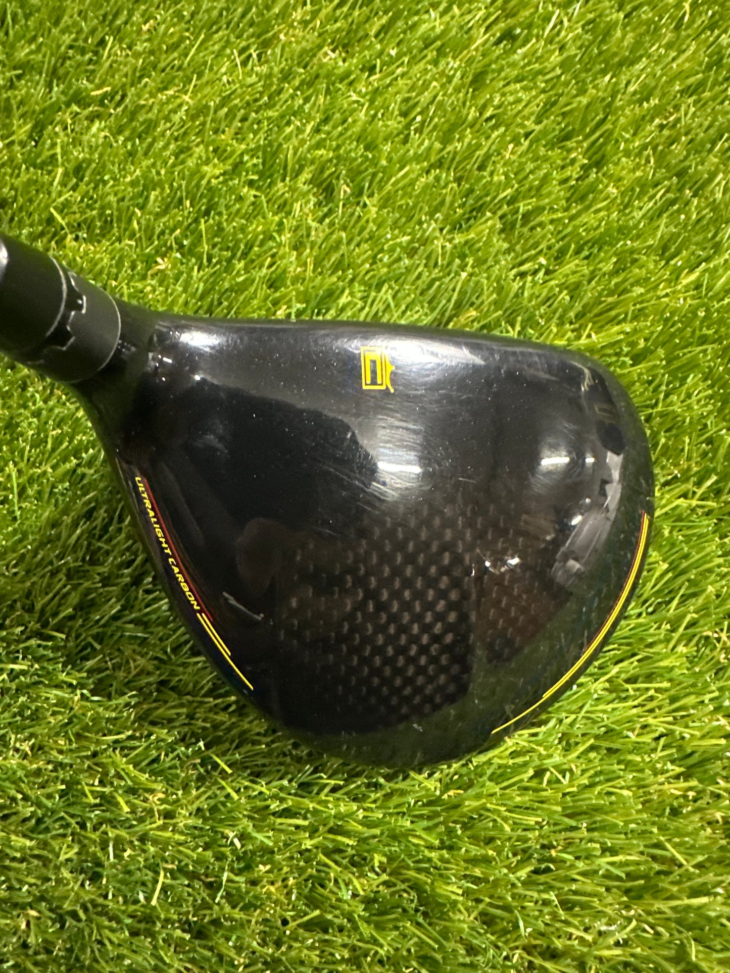 Cobra King SZ 18.5 FWY