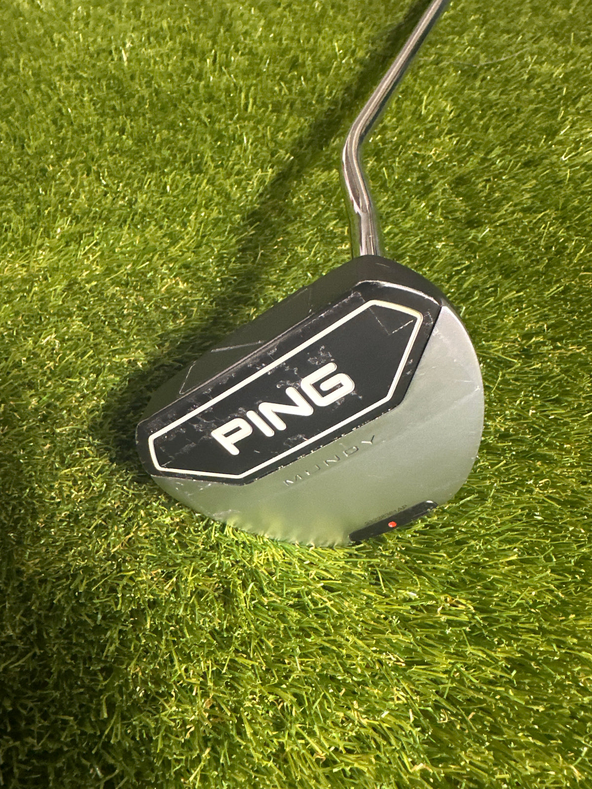 Ping Mundy 33" Putter