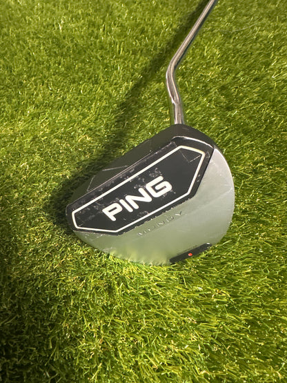 Ping Mundy 33" Putter