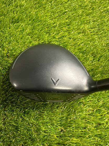 Callaway XR 5 FWY