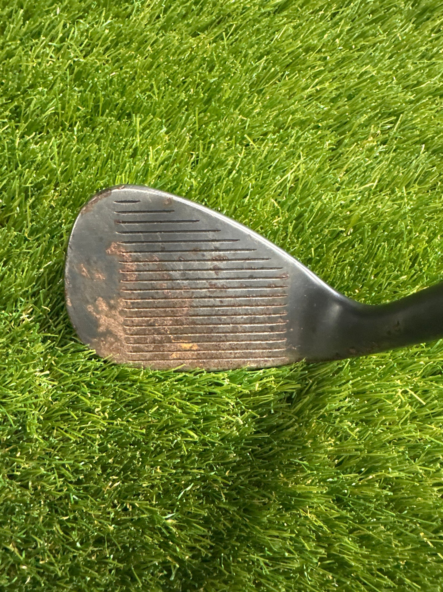 Ping Glide 54/12 Wedge
