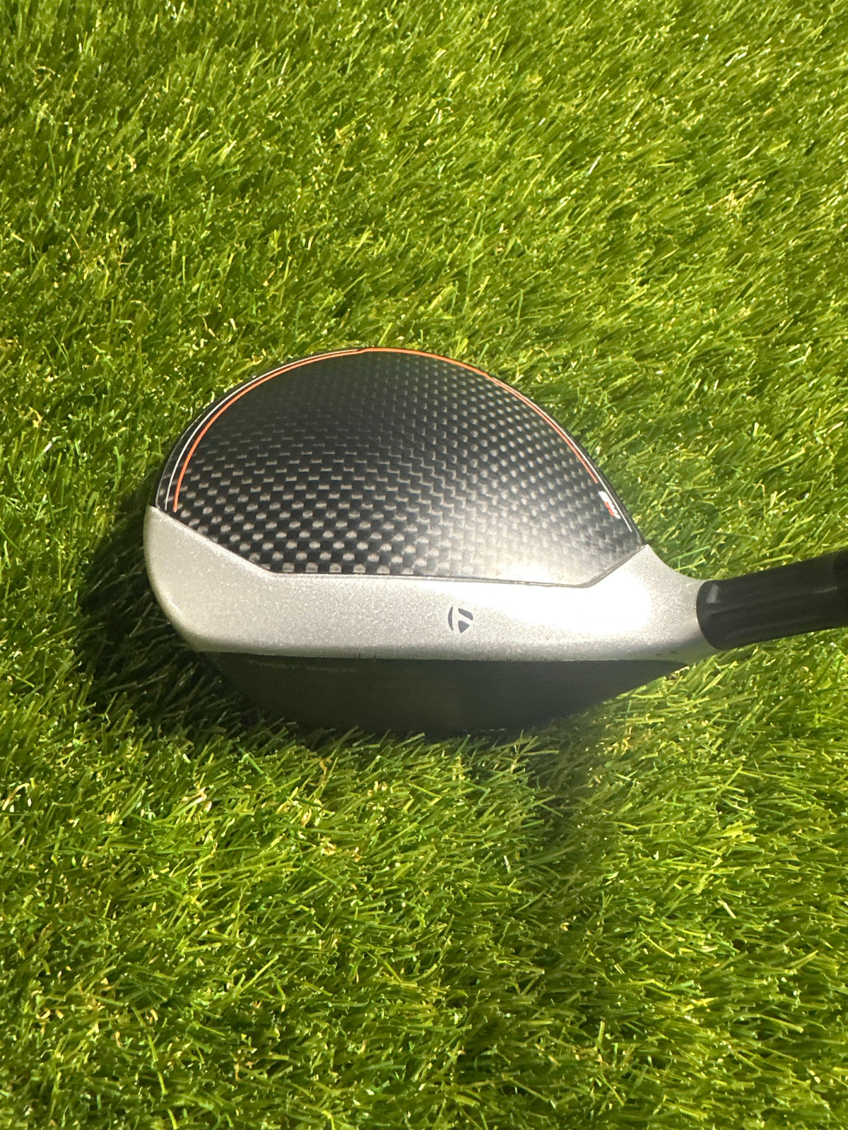 TaylorMade M6 5/18 FWY