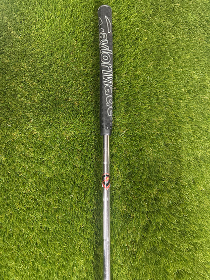 TaylorMade Rossa Monza Spider Itsy Bitsy 34" Putter