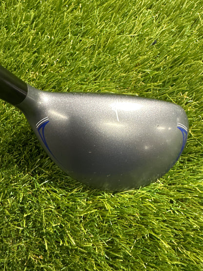 Mizuno JPX EZ 5/25 HYB