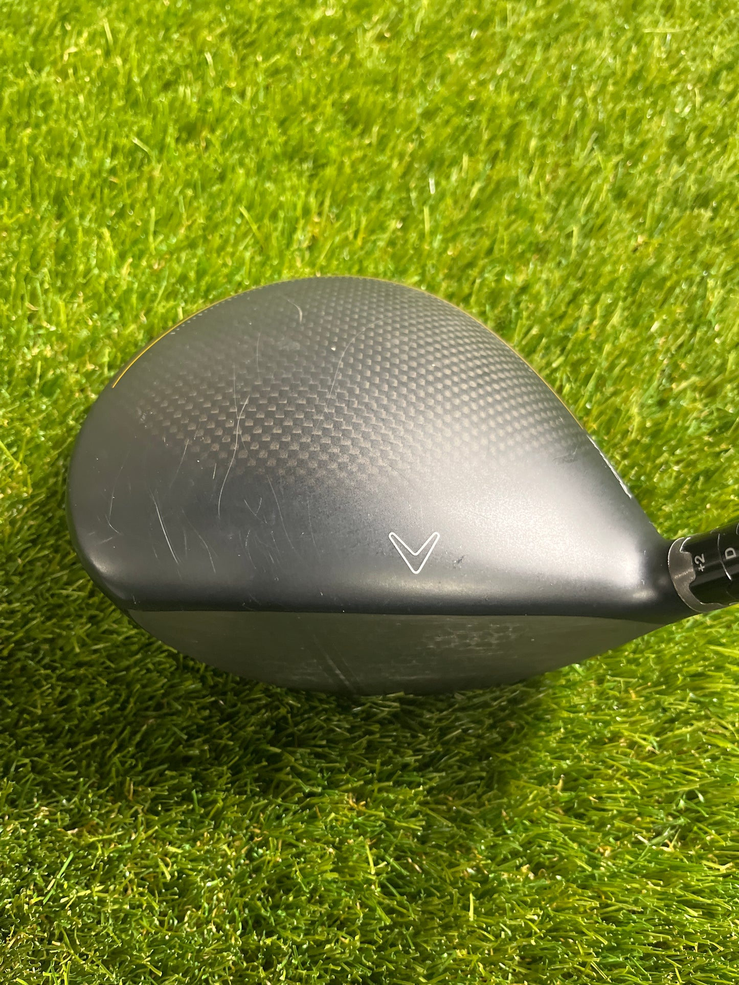 Callaway Rogue ST Max LS 9 Driver