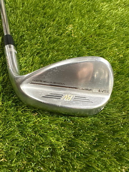 Titleist SM9 56/08M Wedge