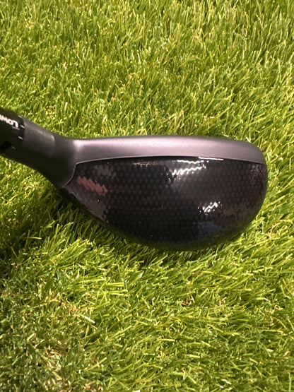 TaylorMade Stealth 2 Plus Rescue 4/22 HYB