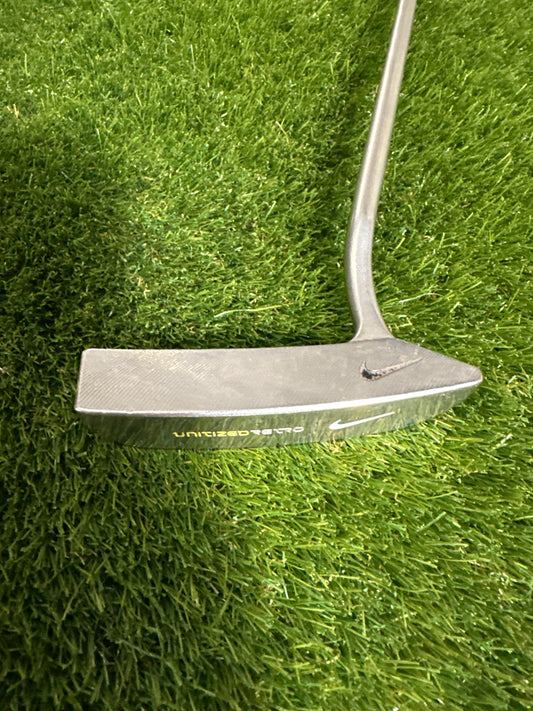 Nike Unitized Retro 34" Putter