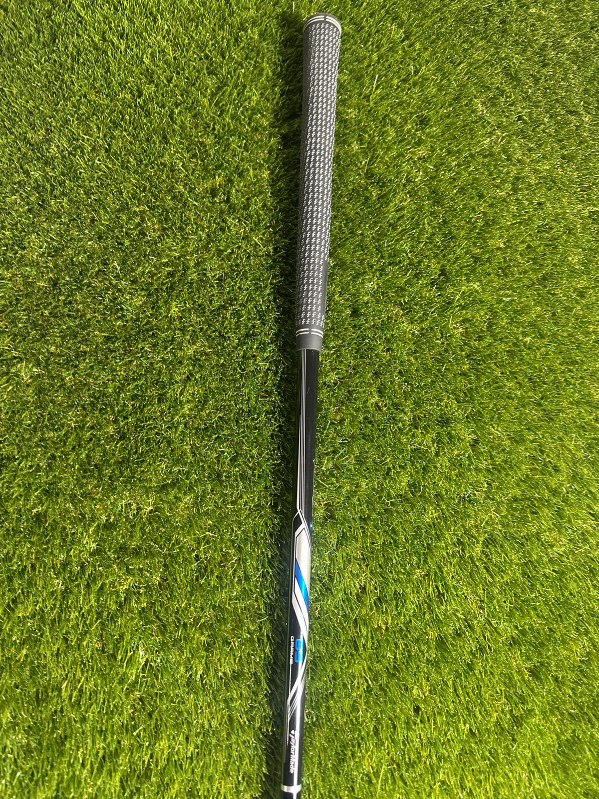 TaylorMade Jetspeed 5/25 HYB