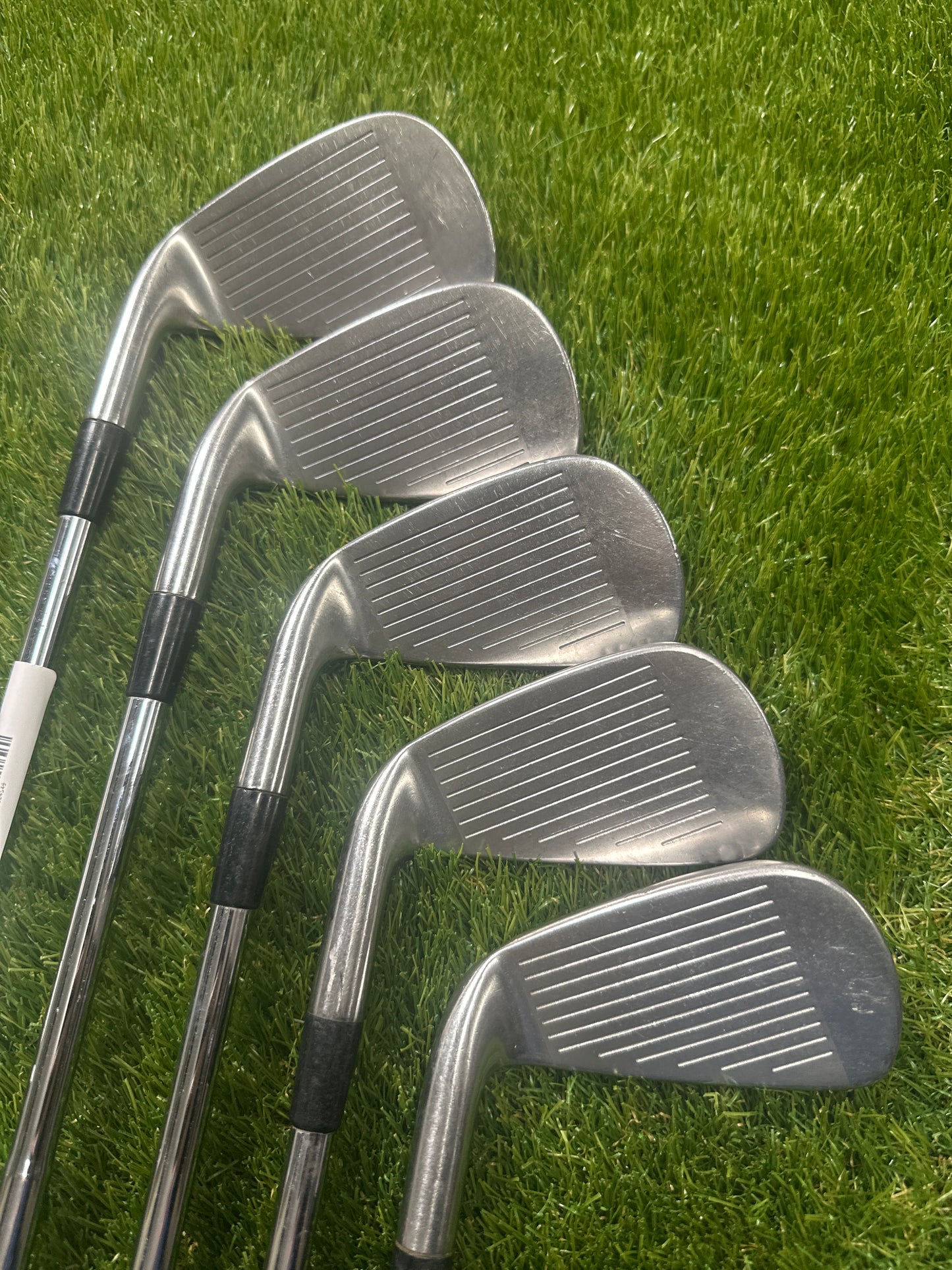Mizuno MX100 5-9 Irons