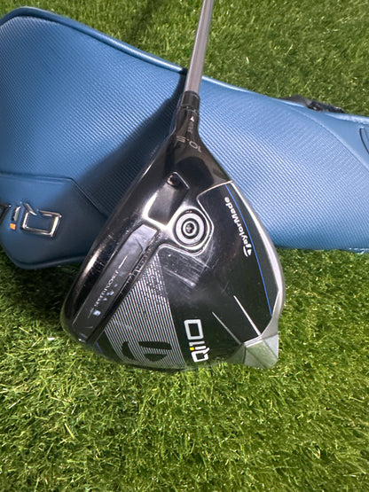 TaylorMade Qi10 10.5 Driver