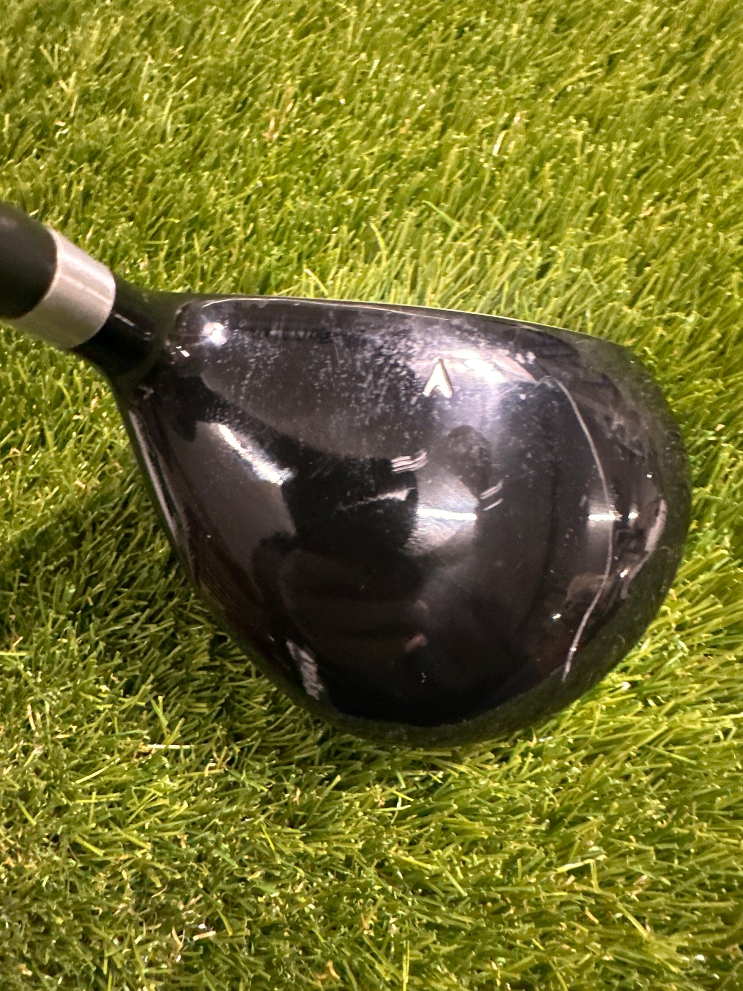 Ben Sayers M7 Series High Moi 21 FWY