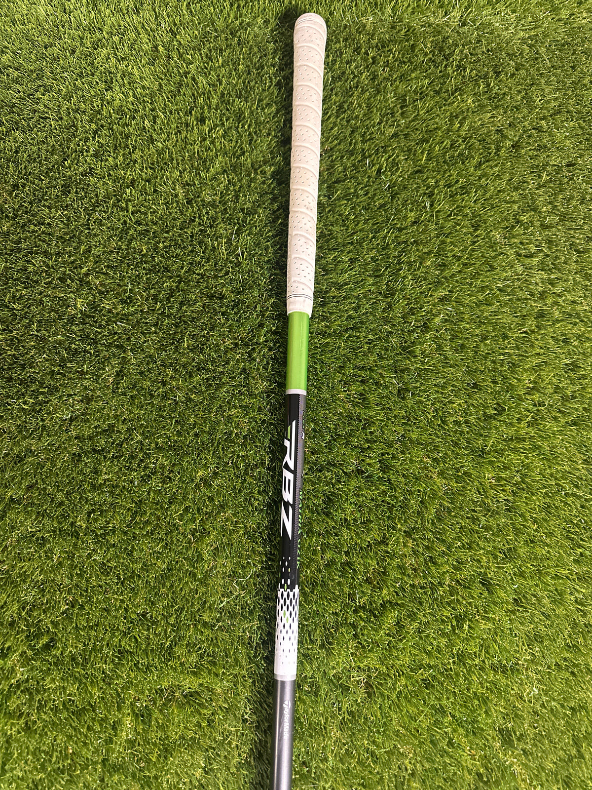 TaylorMade RBZ 10.5 Driver