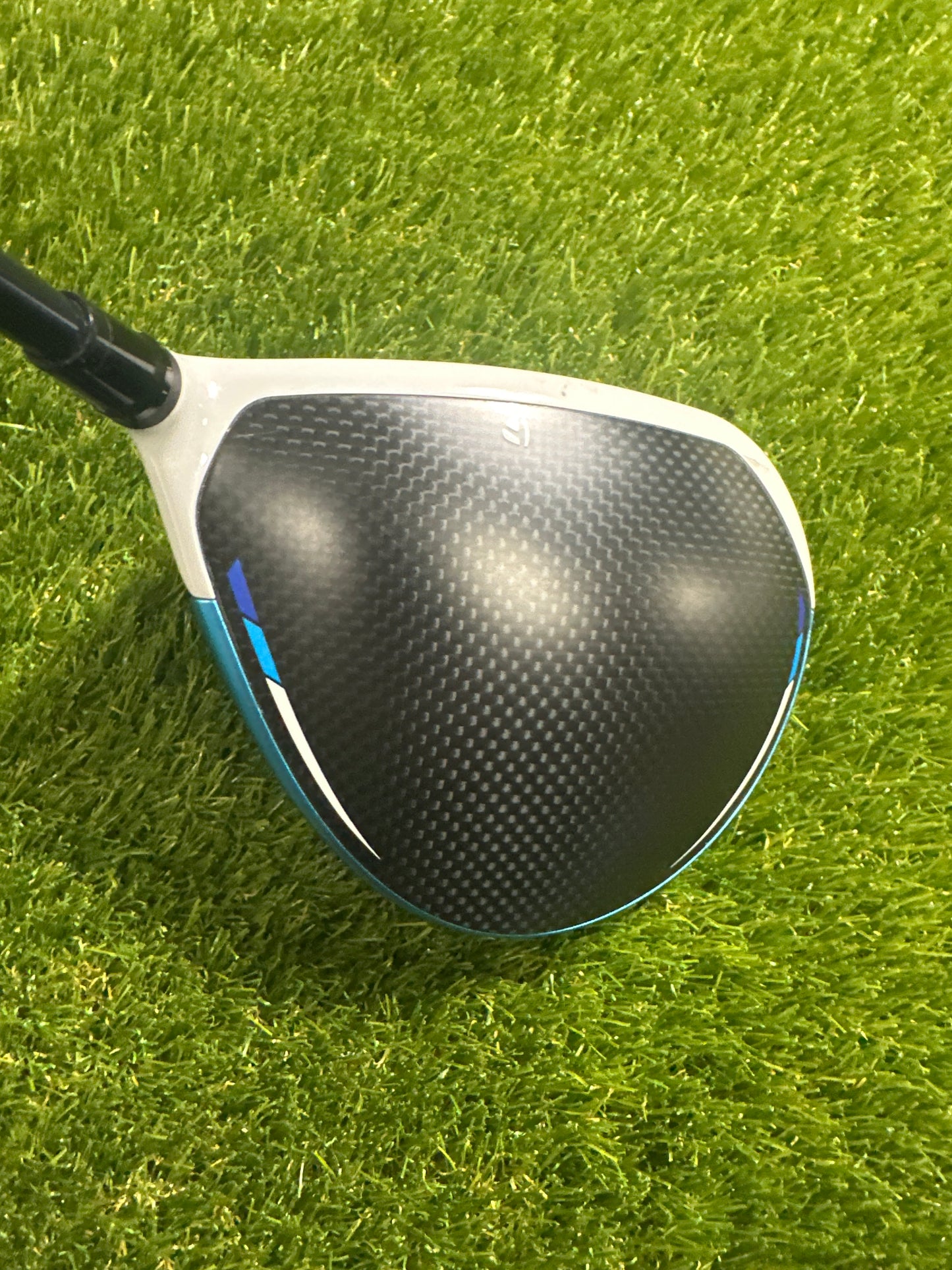 TaylorMade Sim 2 Max 10.5 Driver