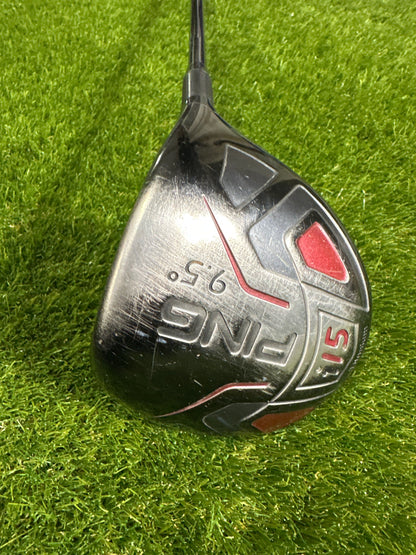 Ping I15 9.5 Driver