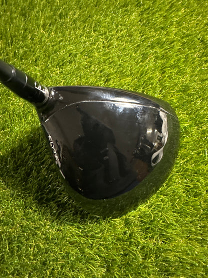 Callaway Elyte Triple Diamond 9 Driver