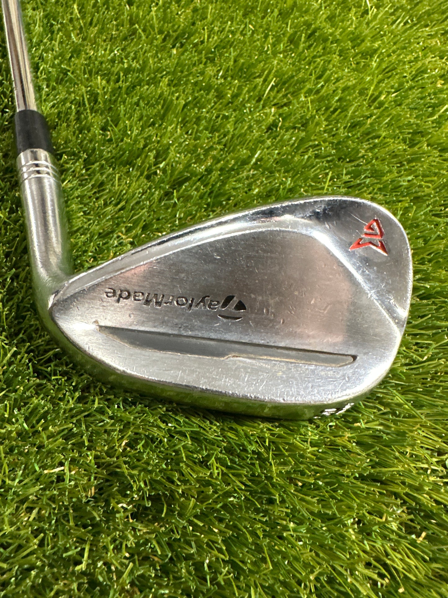 TaylorMade MG2 50/SB09 Wedge