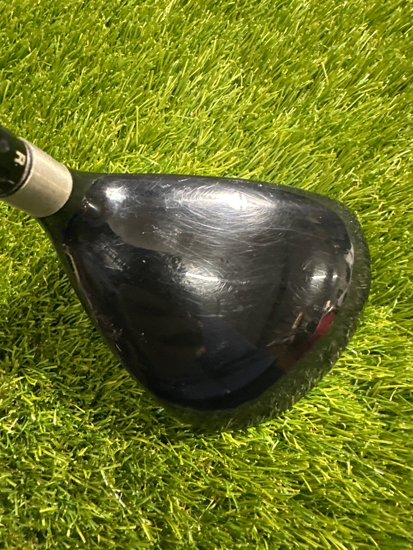 TaylorMade R9 3 FWY