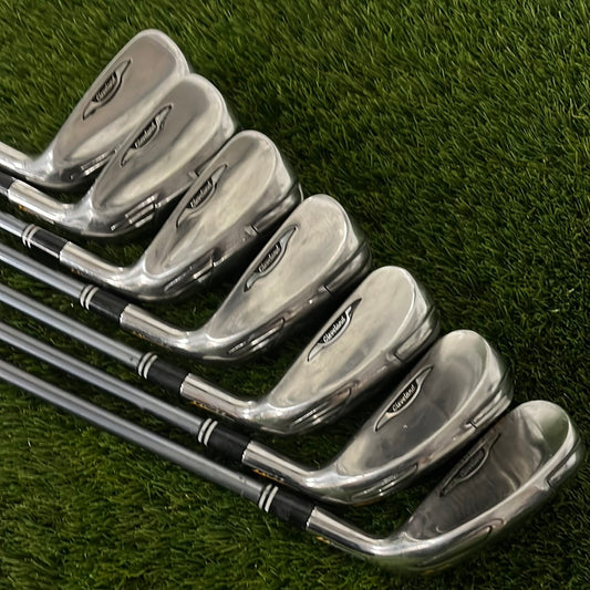 Cleveland HiBore XLi 4-PW Irons