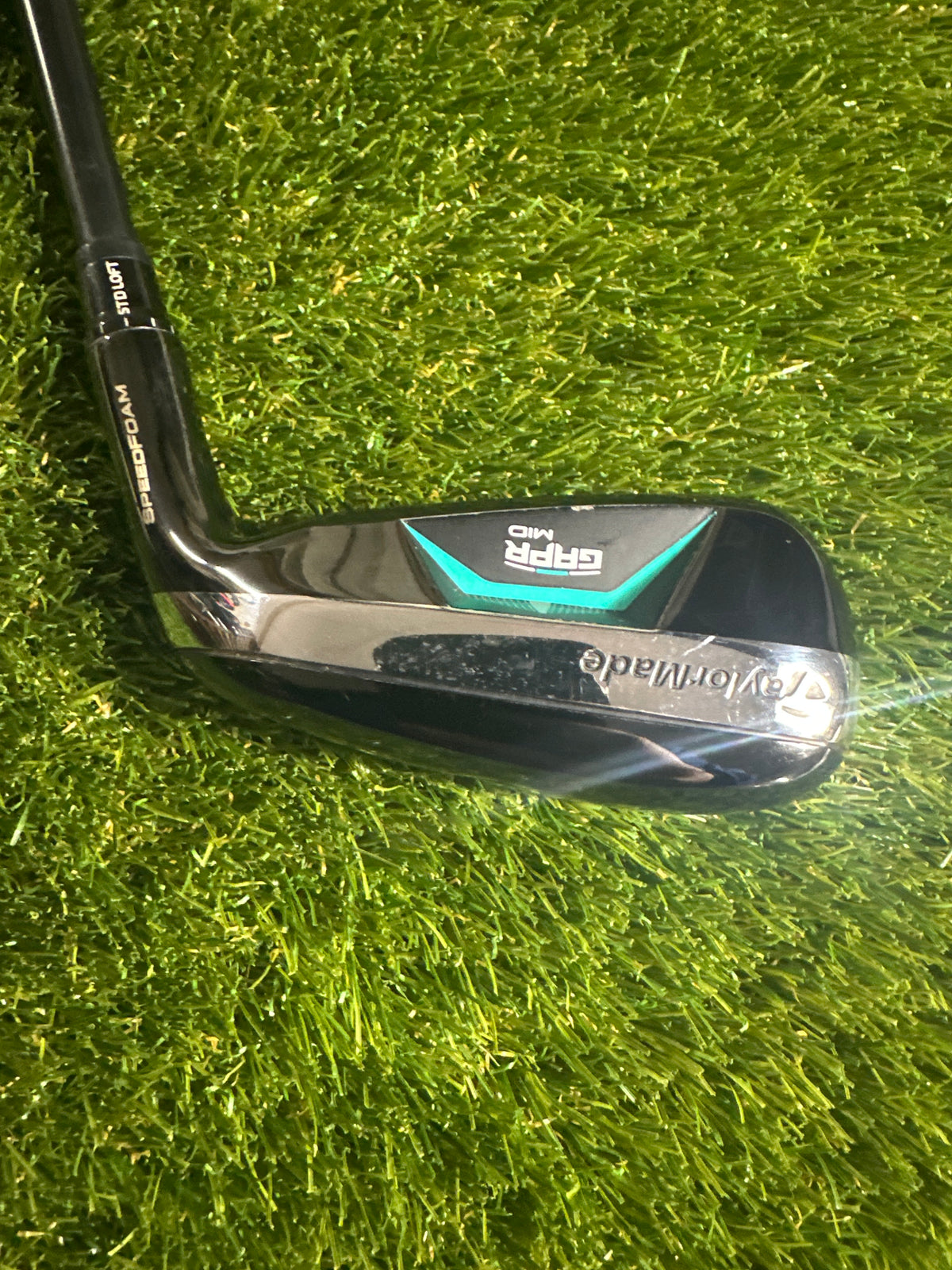 TaylorMade GAPR MID 5 DUI