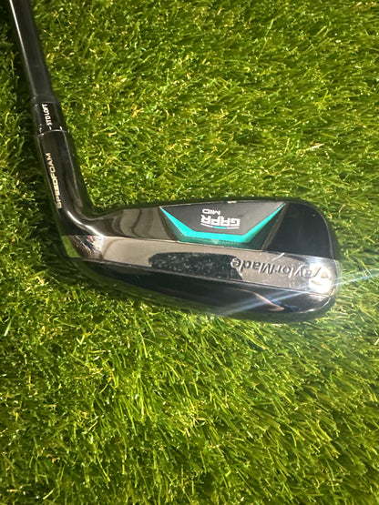 TaylorMade GAPR MID 5 DUI