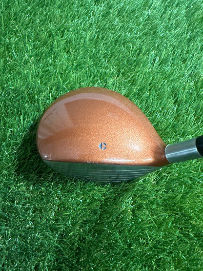 TaylorMade Burner 3 FWY