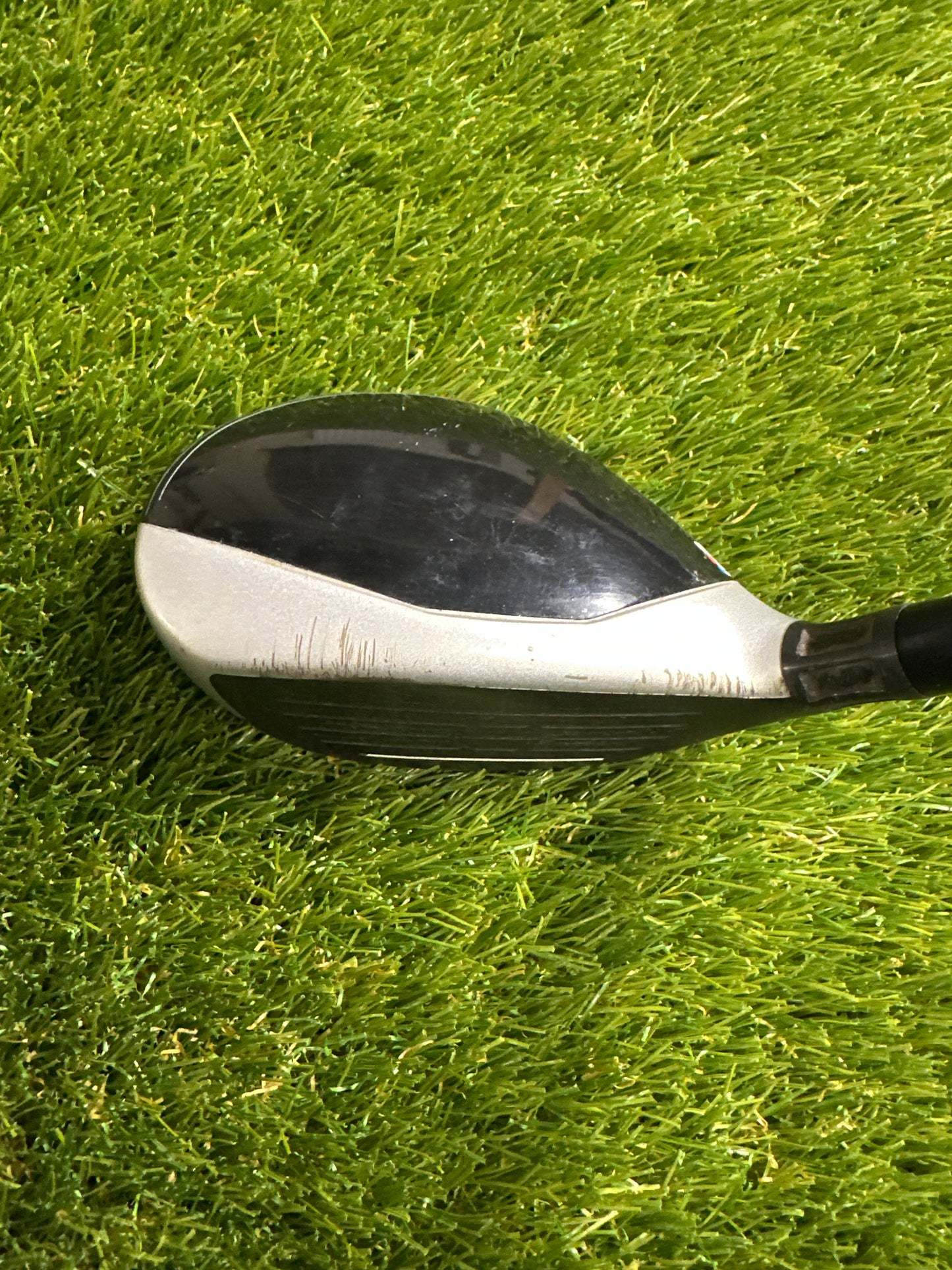 TaylorMade M4 3/19 HYB