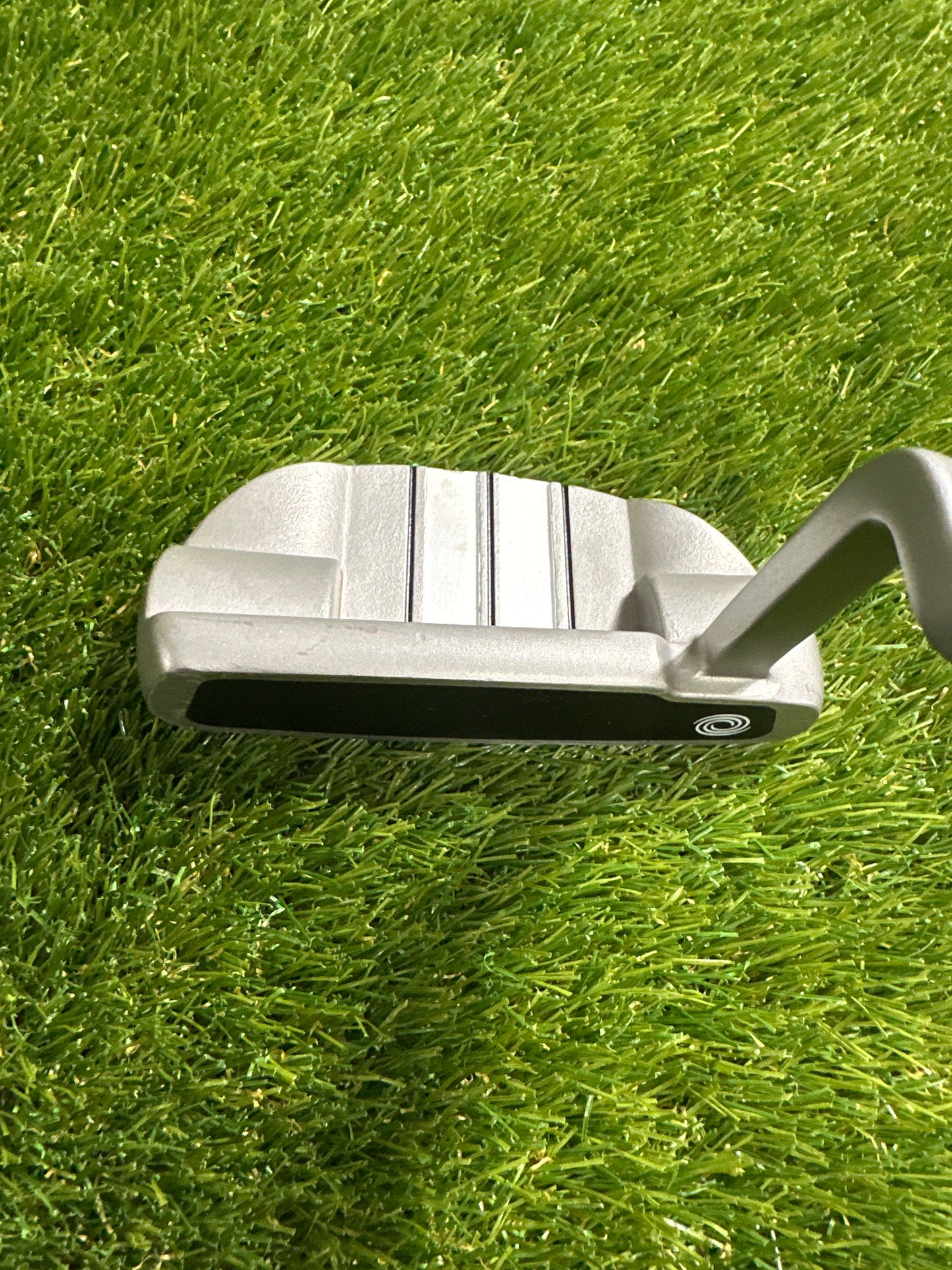 Odyssey Dual Force 330 Mallet 34" Putter