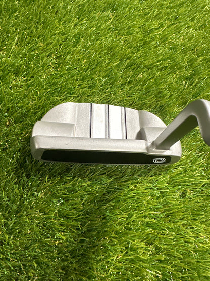 Odyssey Dual Force 330 Mallet 34" Putter