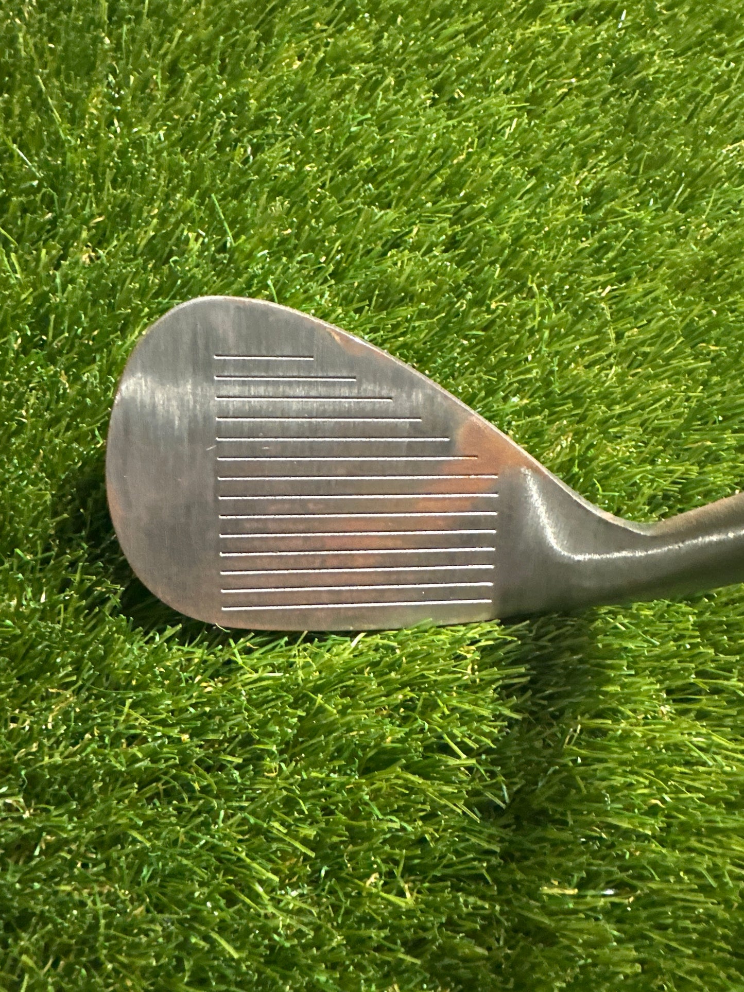 Vega 2 Star Wedge