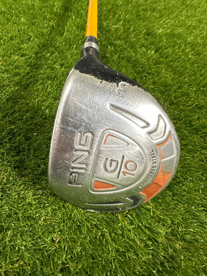 Ping G10 3/15.5 FWY