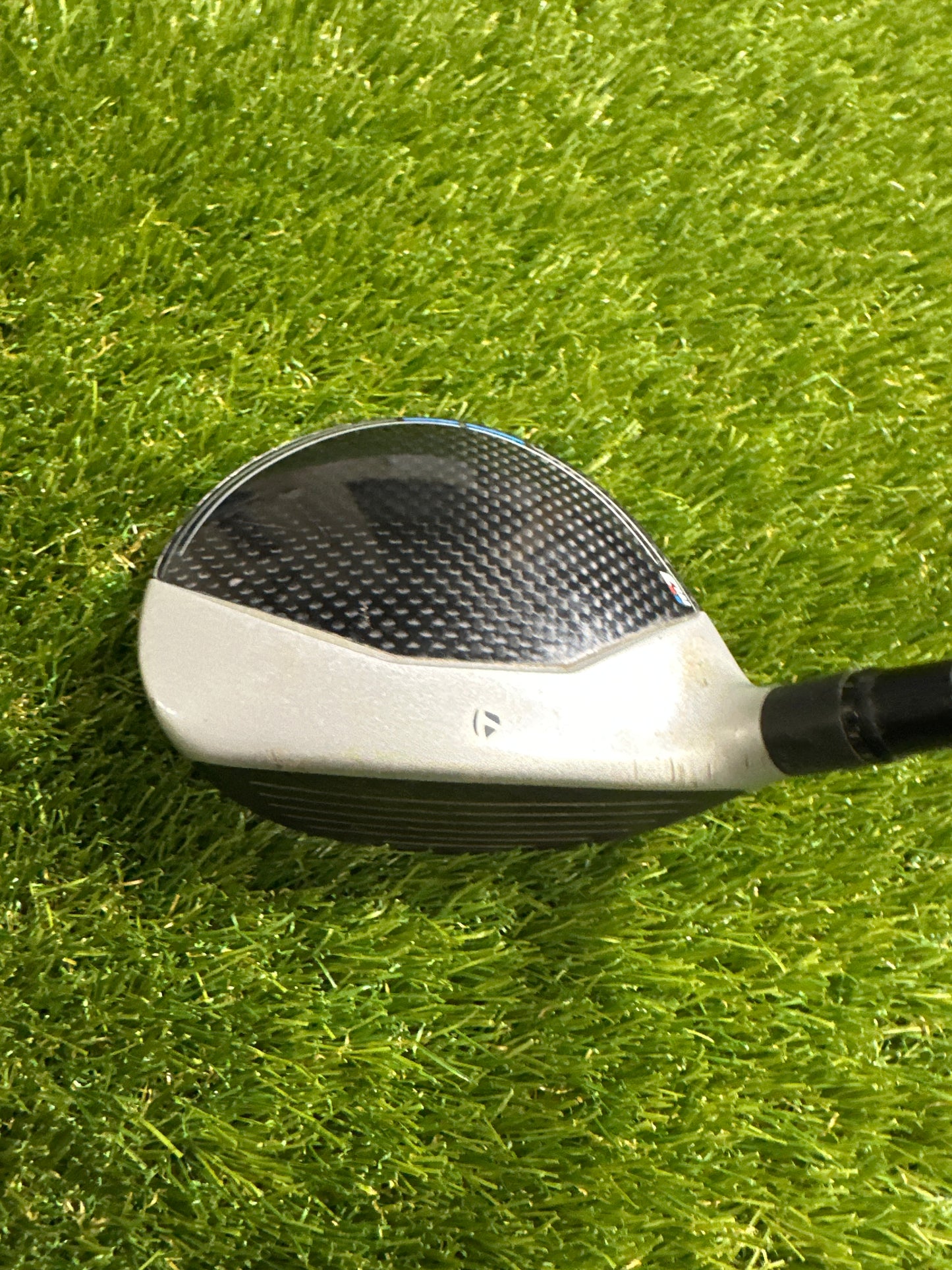 TaylorMade M3 3/15 FWY