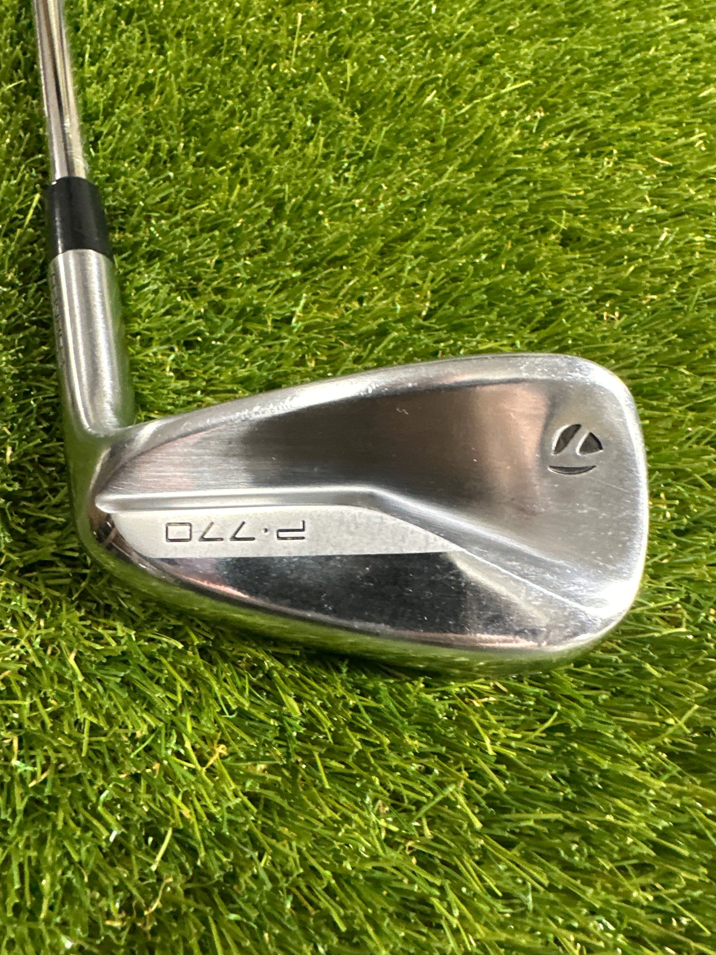 TaylorMade P770 AW