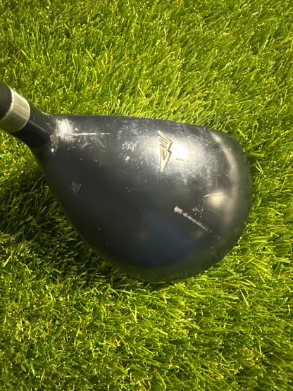 MD Seve Icon 5/18 FWY