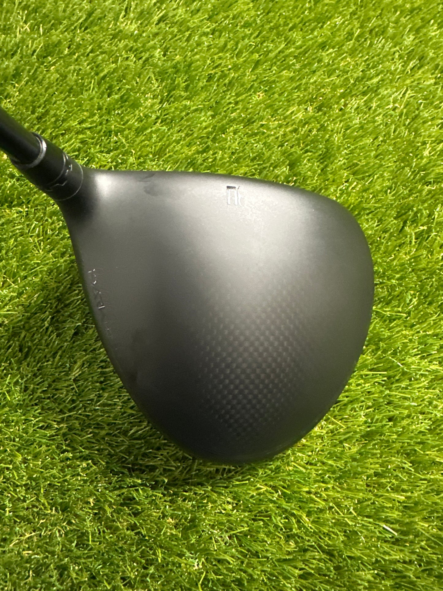 Cobra Dark Speed X 10.5 Driver