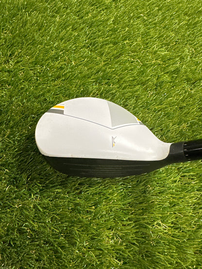 TaylorMade RBZ Stage 2 Tour 4/21.5 HYB