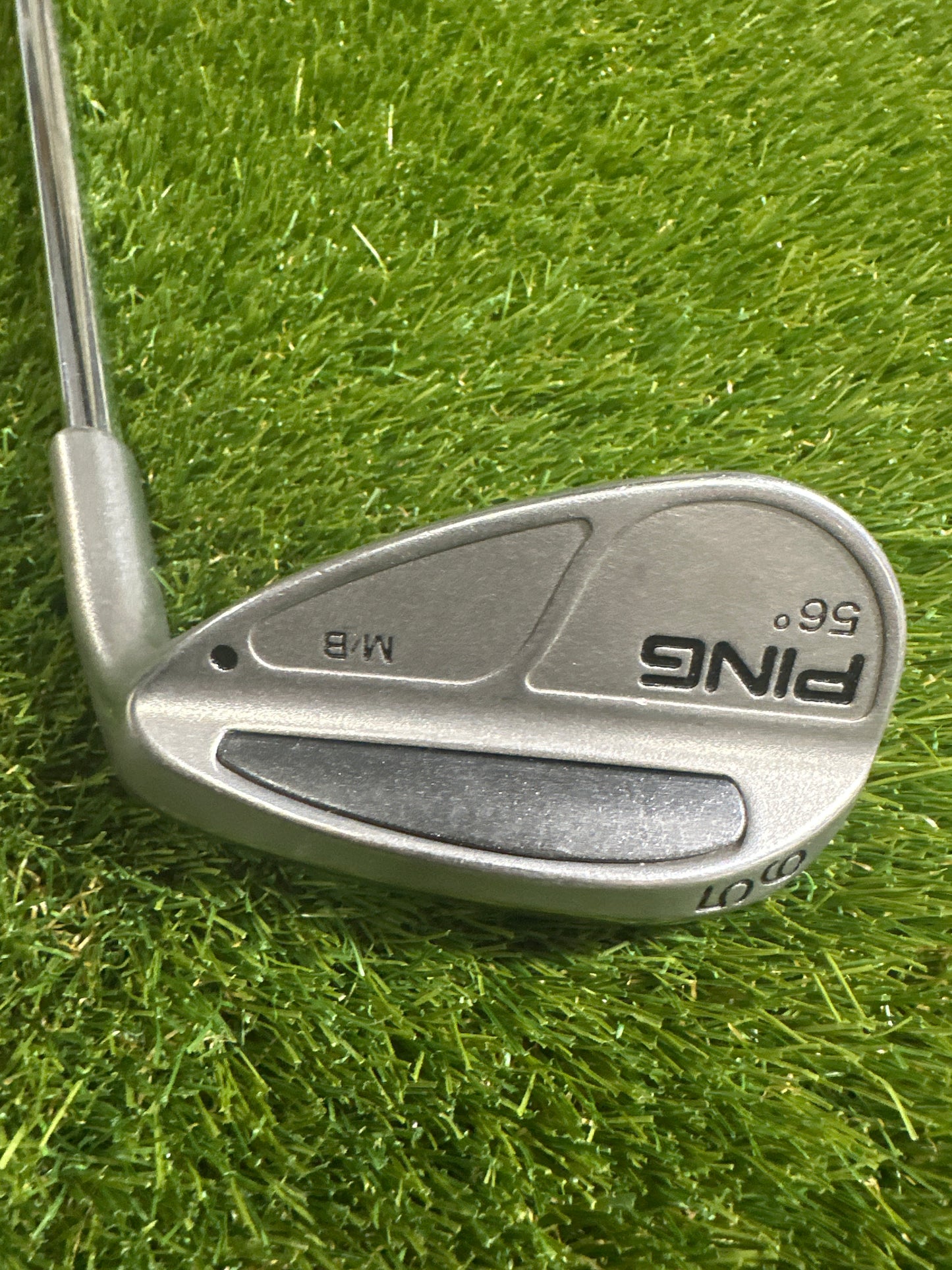 Ping MB 56 Wedge
