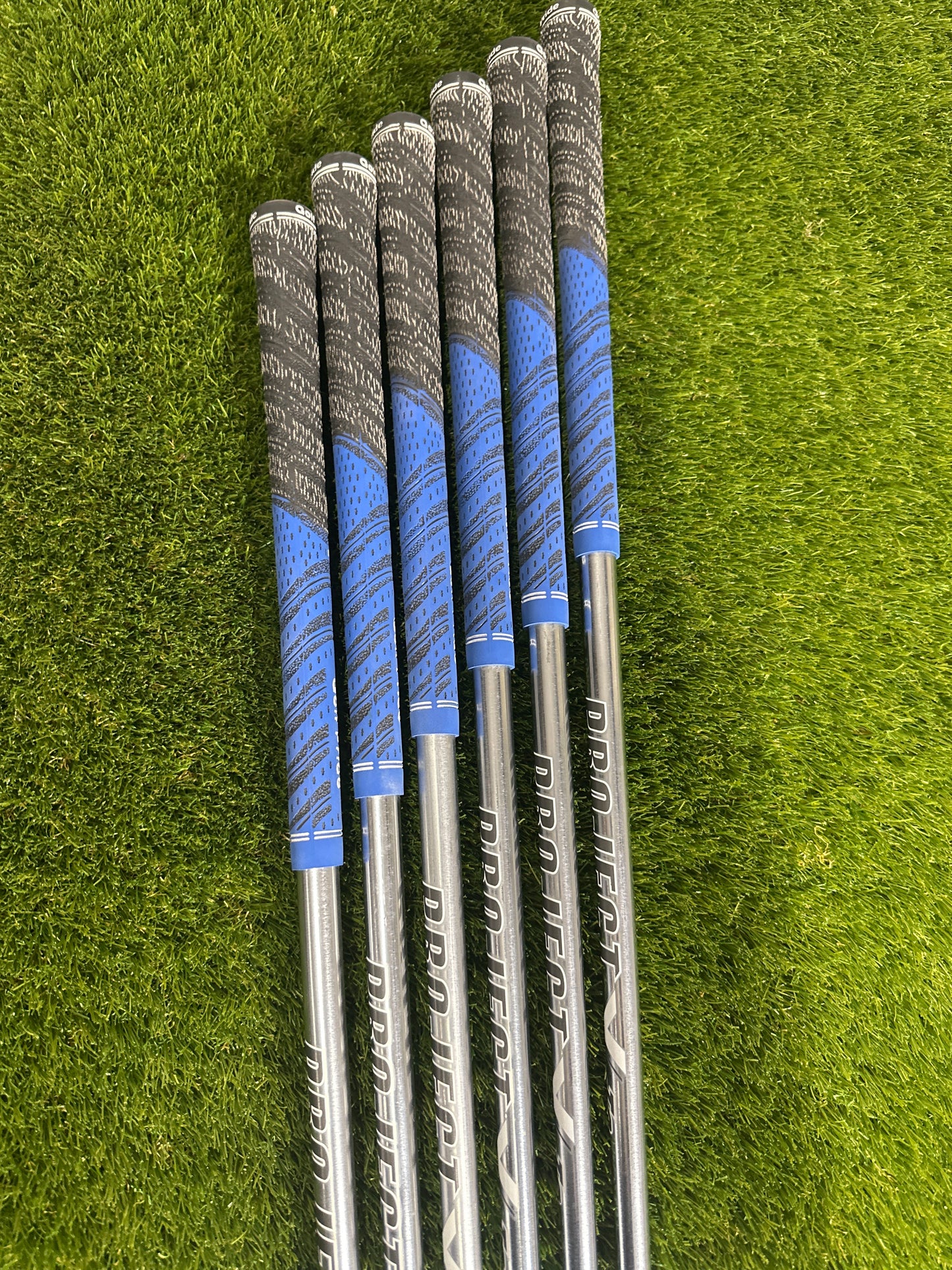 Titleist T150 5-PW Irons