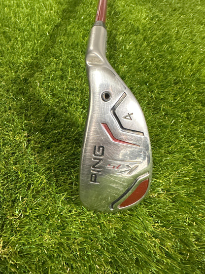 Ping K15 4 HYB