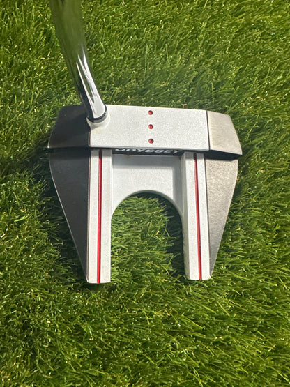 Odyssey O Works 7 Tank 38" Putter