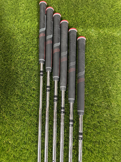 Cobra Splitrails 6-SW Irons