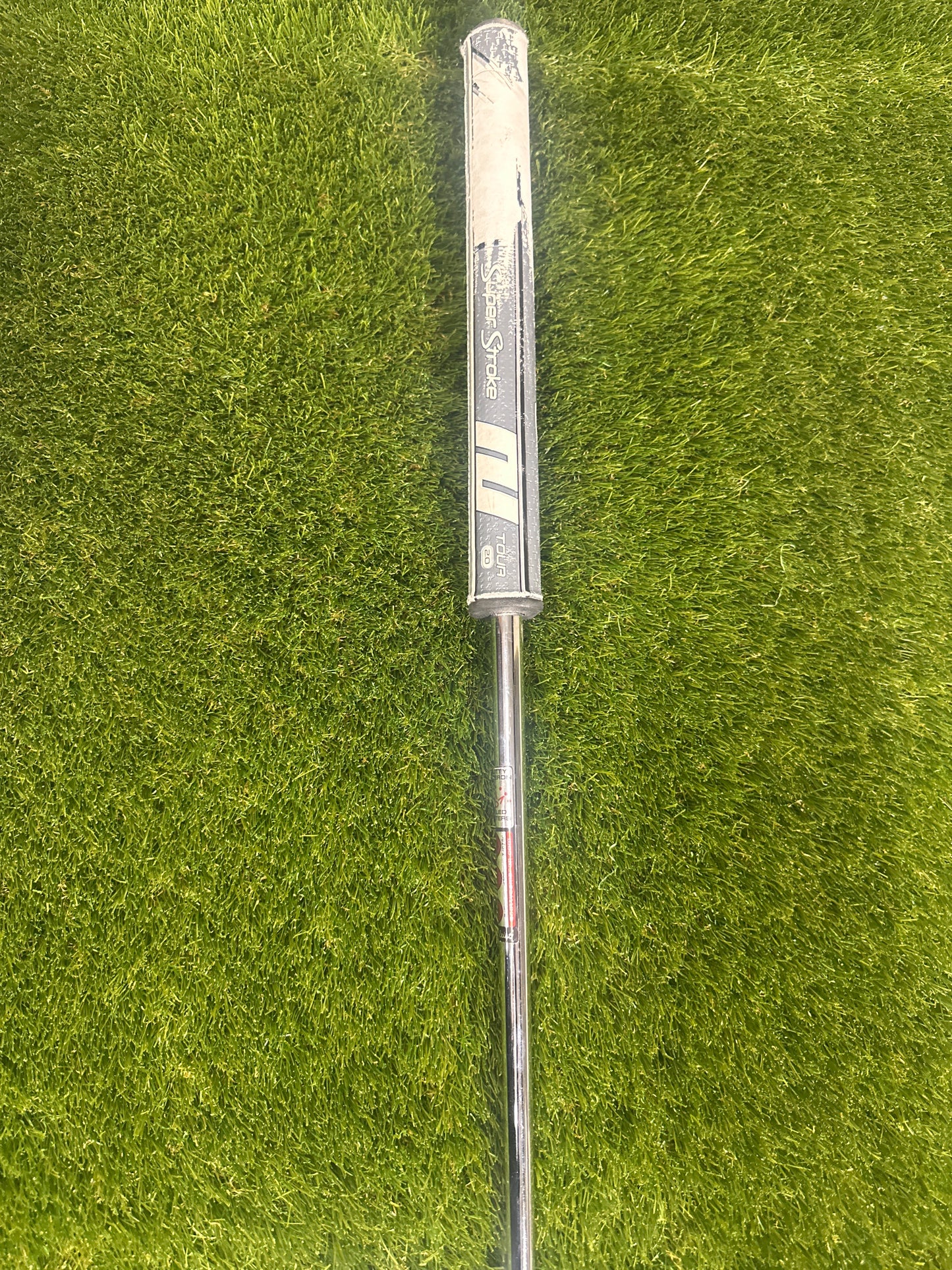 Scotty Cameron Studio Select Newport 2.5 34" Putter